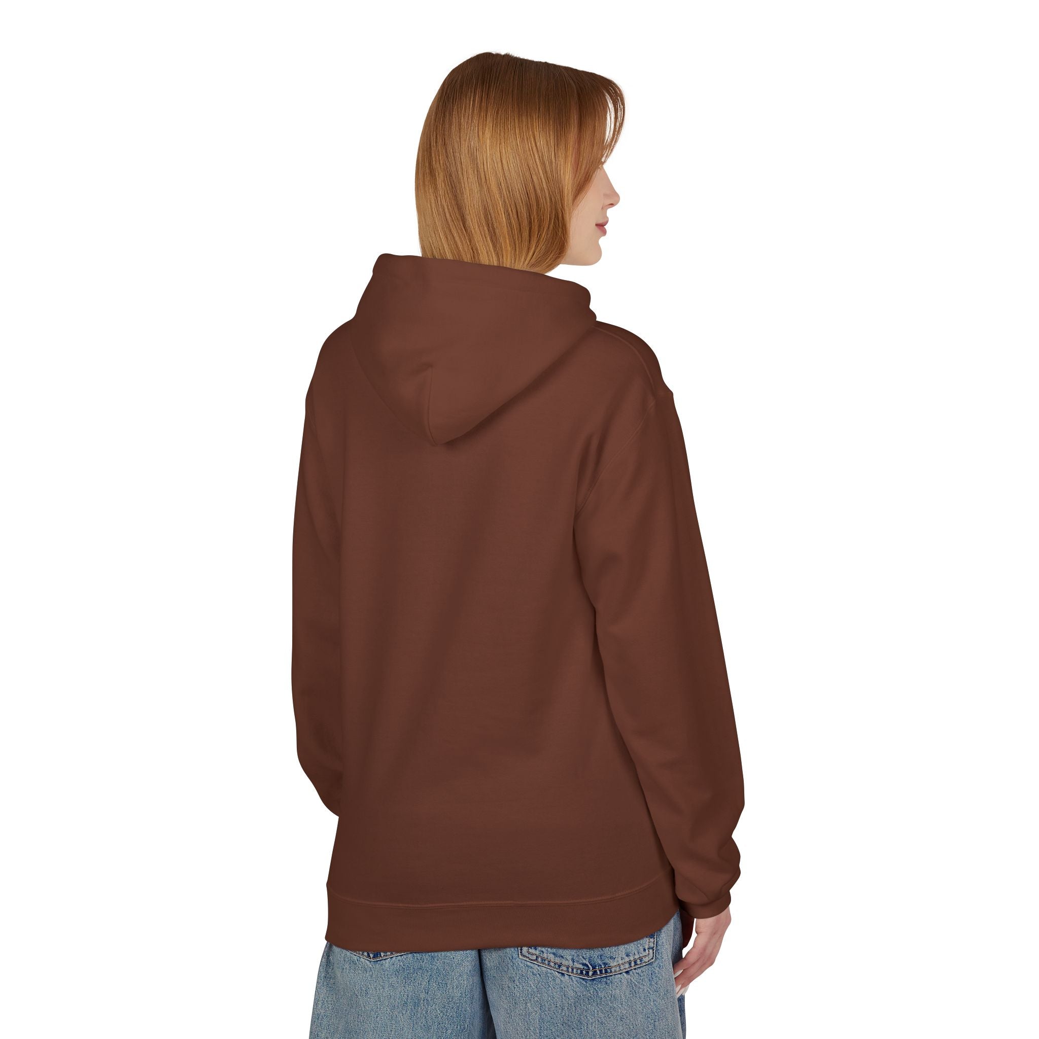 Wisconsin Goldie Club Hoodie