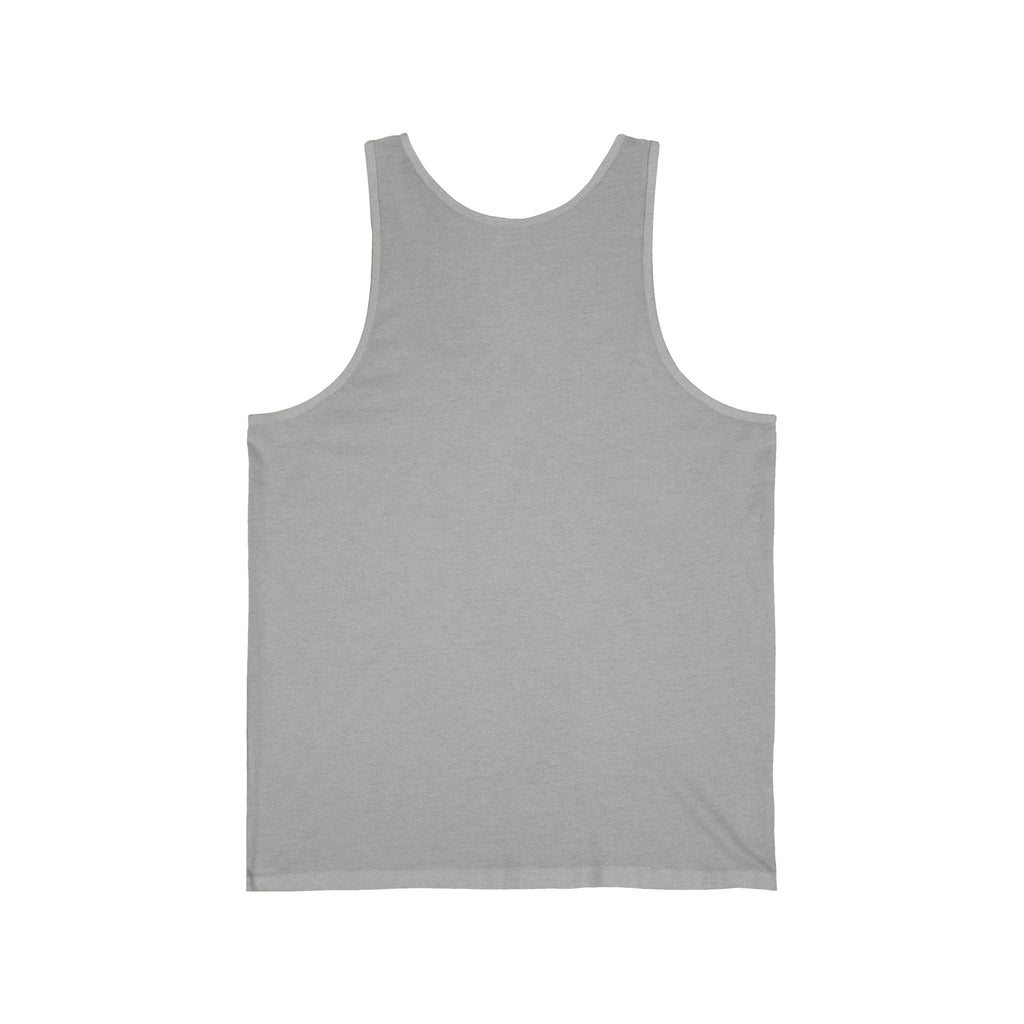 Golden Retriever Club Classic Jersey Tank