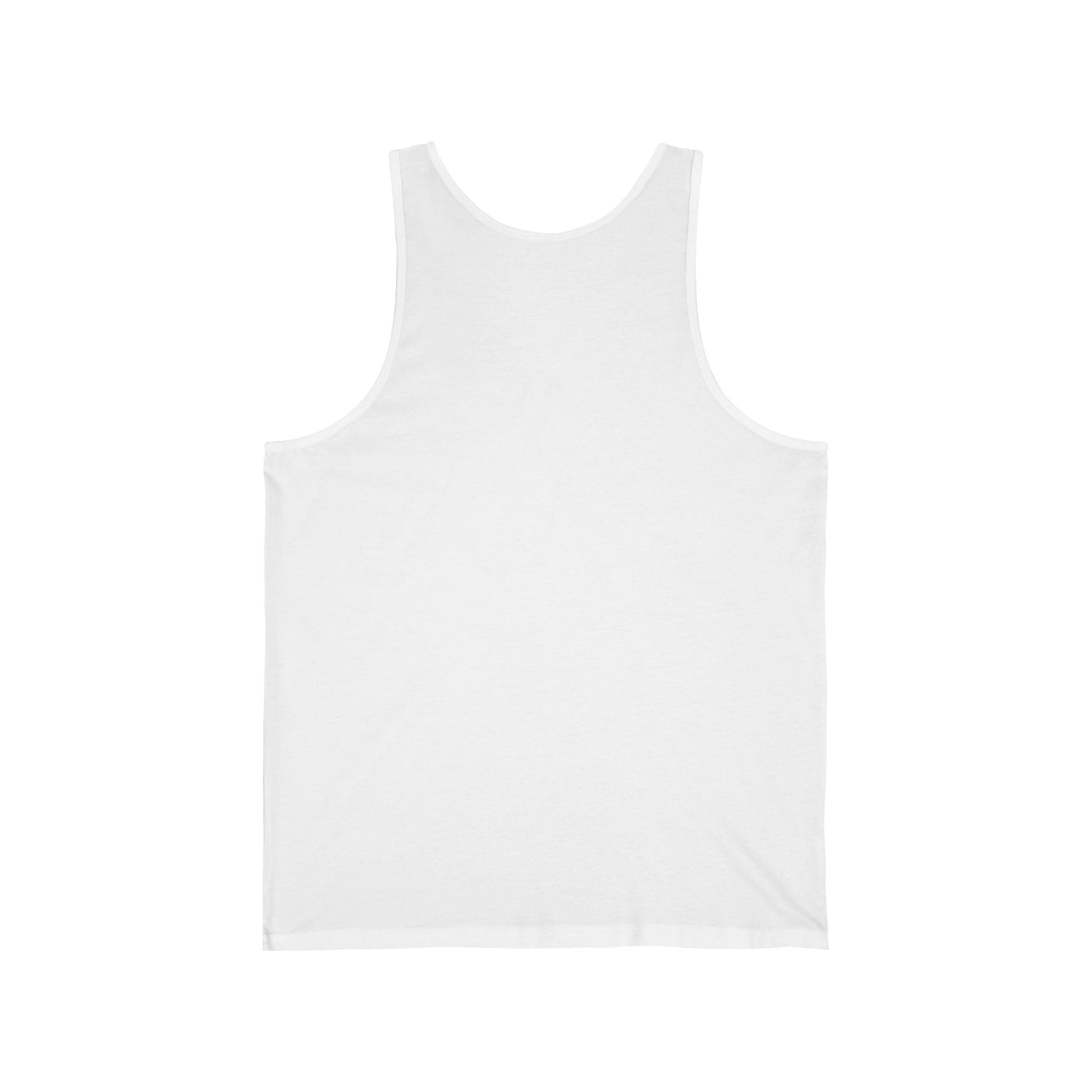 Bernese Mountain Dog Club Jersey Tank