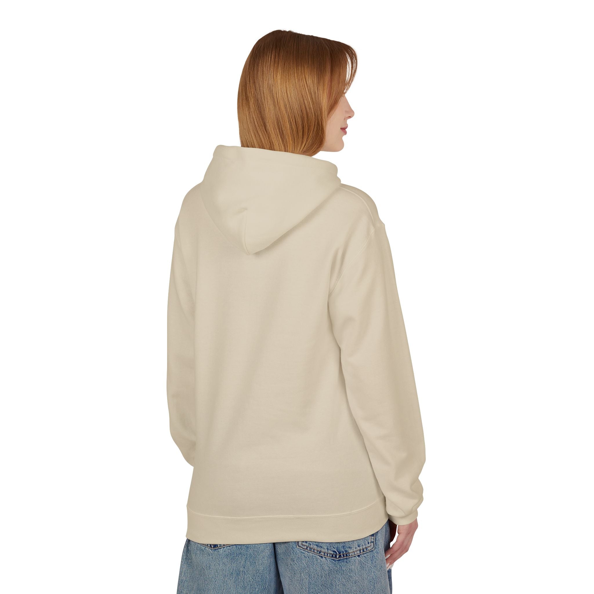 Wisconsin Goldie Club Hoodie