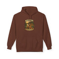 Wisconsin Goldie Club Hoodie