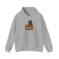 German Shepherd Club Hoodie