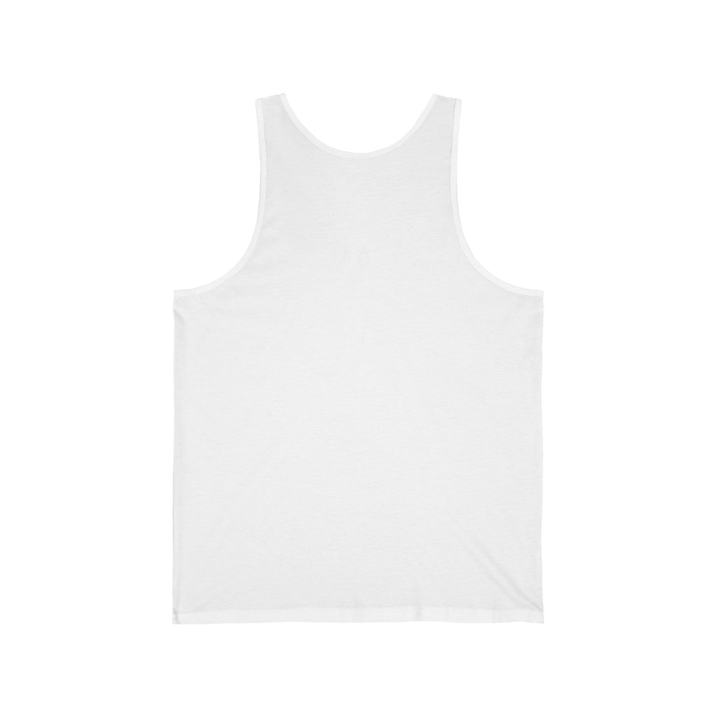 Golden Retriever Club Classic Jersey Tank