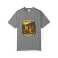 Wisconsin Club Goldie Tee