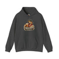 Golden Retriever Club Hoodie
