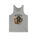 Dachshund Club Jersey Tank