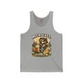 Pit Bull Club Jersey Tank